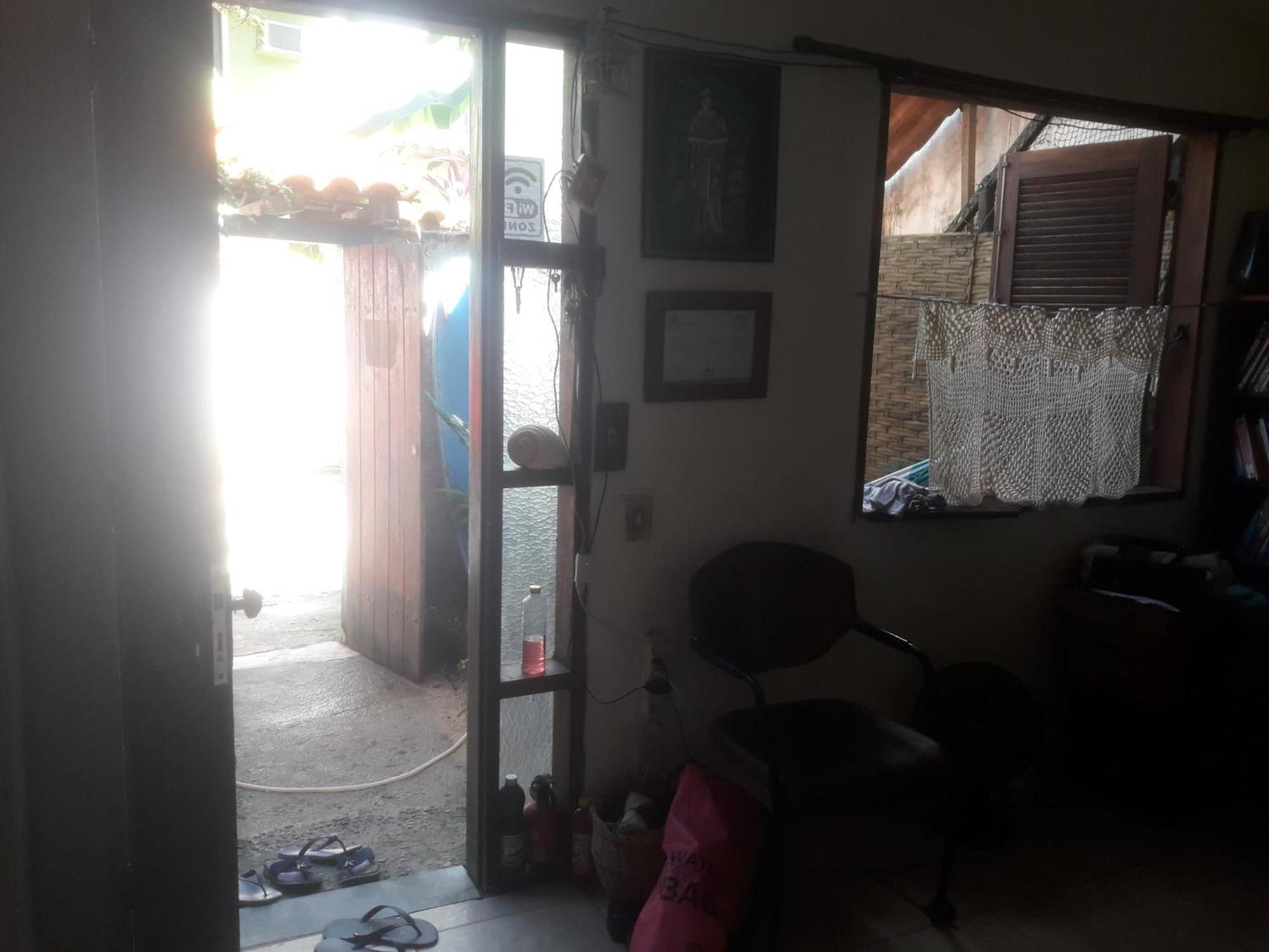 Casa Caicara De Hospedagem Araquari Zimmer foto