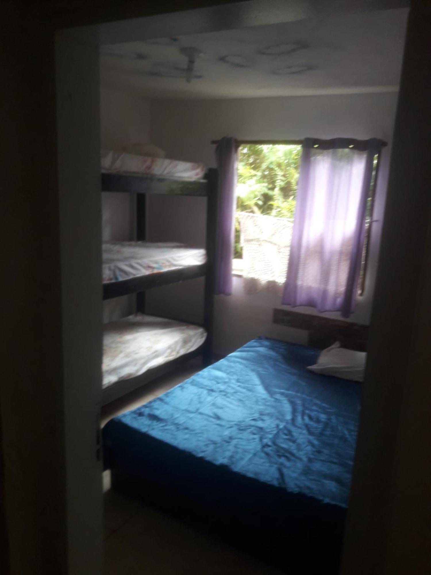 Casa Caicara De Hospedagem Araquari Zimmer foto